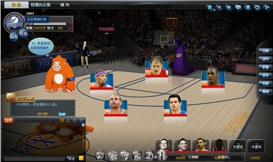 nba2k12视频-篮球游戏界的霸主：nba2k12为何如此风靡？