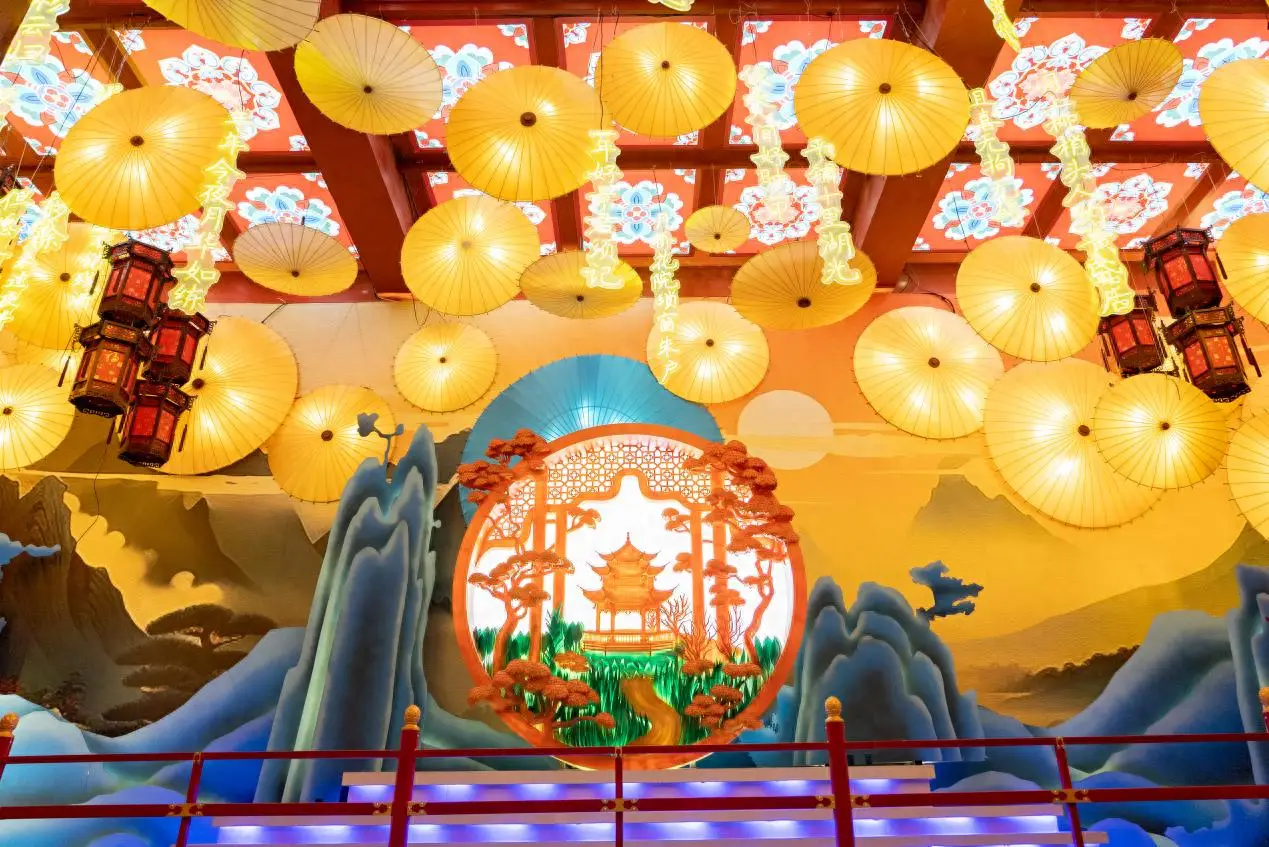 上海元祖梦世界电话_上海元祖梦世界_元祖梦世界经营情况