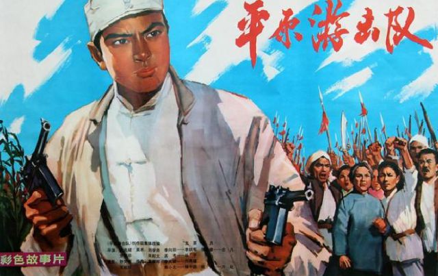 木偶快枪手：死亡竞赛_竞赛木偶枪手死亡视频_木偶神枪手
