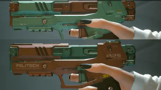 我的世界1.7.10枪mod_枪世界vr_枪世界蜂蜜啥意思