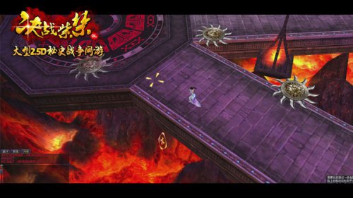 勇者之路双人小游戏-合作冒险!勇者之路双人游戏,挑战Boss成长