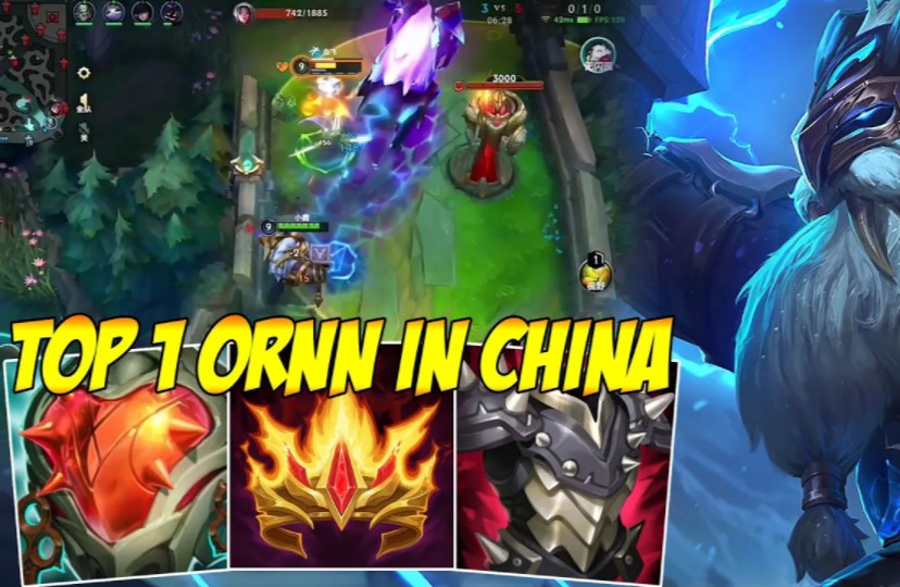 英雄联盟打上单_lol如何打好上单位置_英雄联盟上单打不过对面怎么办