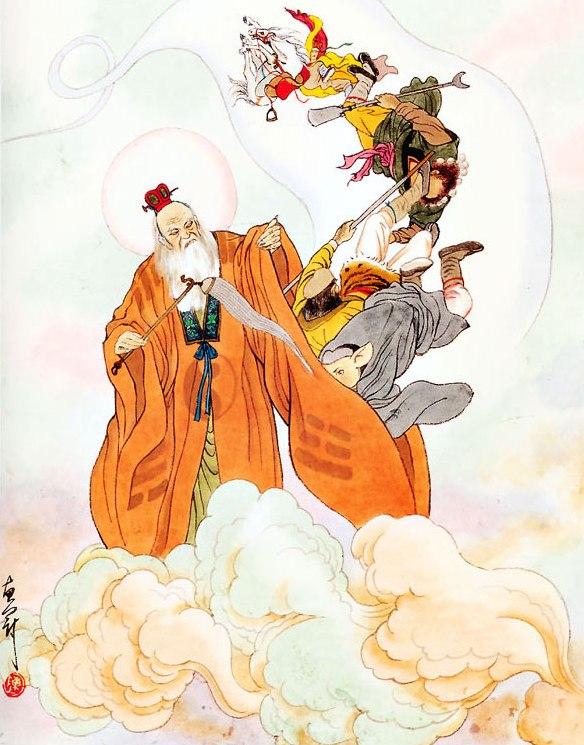 大话西游仙风道骨_大话西游二仙风道骨_大话2仙风道骨