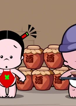小破孩.破锣侠_小破孩有内涵之破锣侠2_小破孩破锣侠主题曲谁唱的