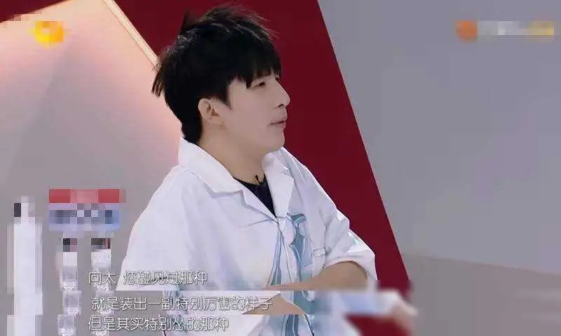 向佐和吴京-向佐与吴京：两位演员的成长历程与正能量传递