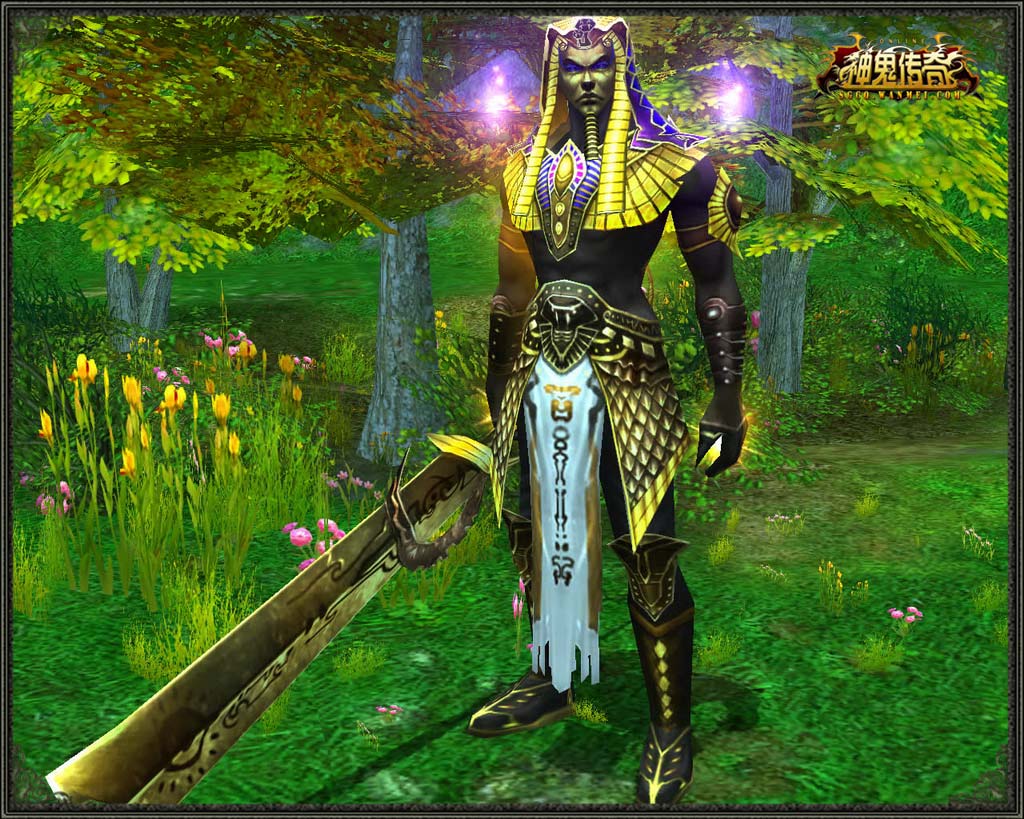 神鬼传奇金超群电视剧_《神鬼传奇》_神鬼传奇金超群版01