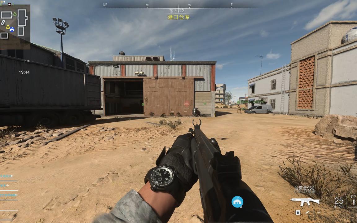 cod13 config-掌握 COD13 的 config 设置，成为战场之王的秘密