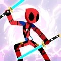 火柴人王者2免广告版