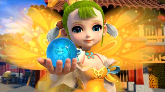 梦幻西游孩子升级快不快_梦幻西游提升孩子等级_梦幻西游孩子怎么升级?