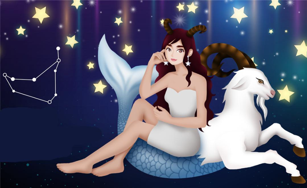 摩羯女理智吗对感情_摩羯女的理性_摩羯女不理你说明什么