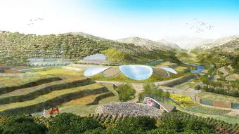 发展伊甸园