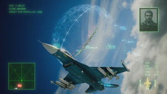 皇牌空战7:未知领域 h22激活码,皇牌空战7:未知领域 H22激活码获取攻略