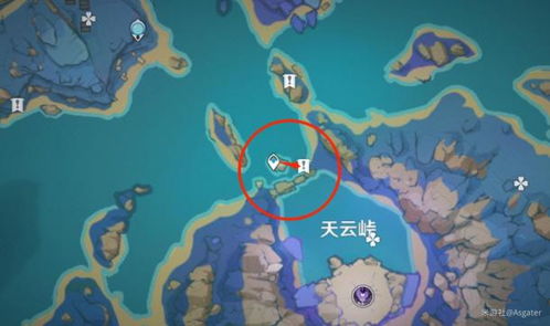 原神清籁旧忆怎么触发,探索稻妻的神秘故事