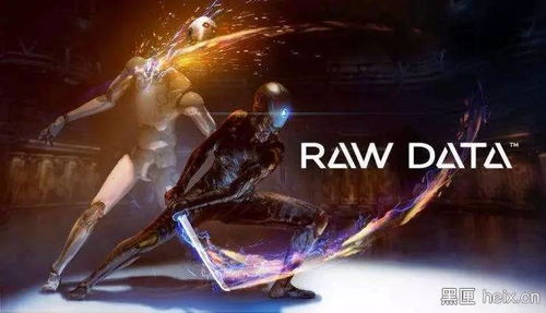 vr给游戏增加了哪些新玩法?例如,在上一个演示中,用盾牌转向箭头感觉很令人满意,VR技术如何革新游戏玩法