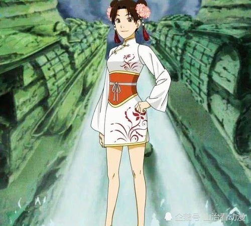 穿越火影之极品女忍者,梦回忍界,谱写传奇