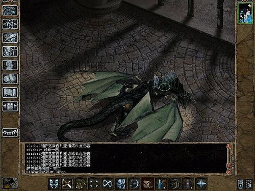 博德之门 cdtweaks,优化游戏体验的利器