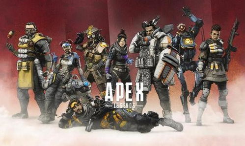 gs apex,引领游戏键盘新潮流