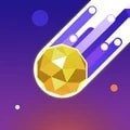 彩色彗星 