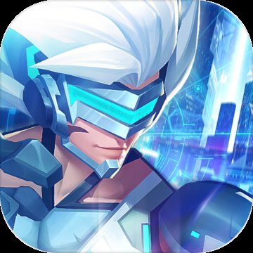 王者战神官网版 