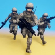 永恒传说士兵突击 