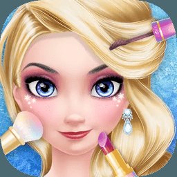 冰雪公主2装扮日记 