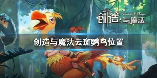 蓝鹦游戏,探索虚拟世界的无限魅力