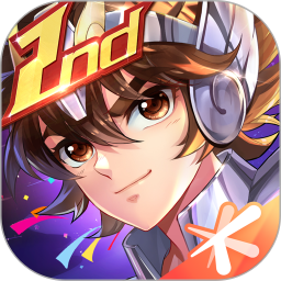 圣斗士星矢腾讯手游官网版 圣斗士星矢腾讯手游官网版