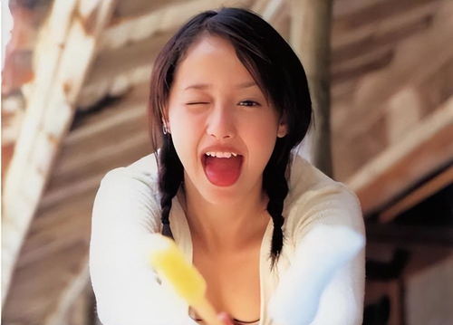 小向奈美子