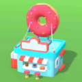 空闲幻想小镇大亨(IdleFantasyTownTycoon) 