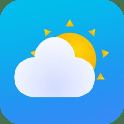 白云天气 